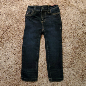 Tommy Hilfiger jeans adjustable waist